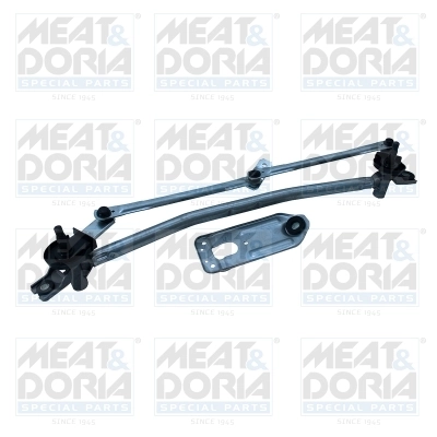 Wiper Linkage